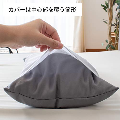 色柄おまかせ 天然 全そば枕 5