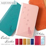 猫モチーフのスマホケースのおすすめ人気ランキング【2026年8月】 3
