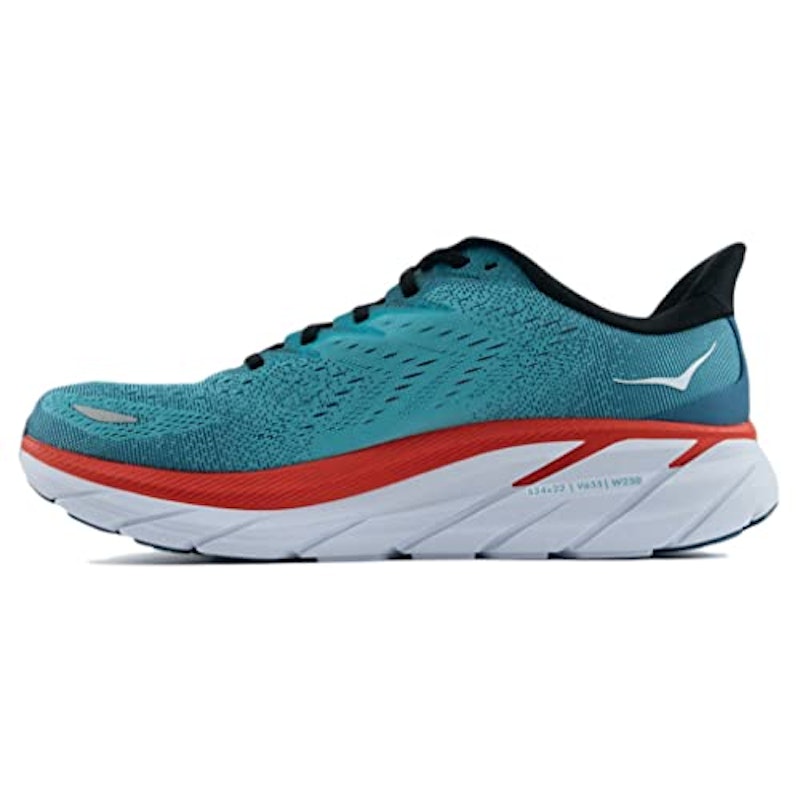 HOKAONEONE CLIFTON 8 1