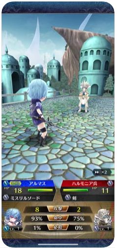 シミュレーションゲームアプリのおすすめ人気ランキング選 無料 人気最新作も Mybest