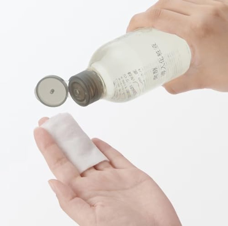 発酵導入化粧液 3