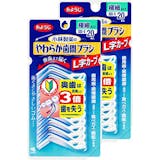 ゴム素材の歯間ブラシのおすすめ人気ランキング【2026年6月】 3