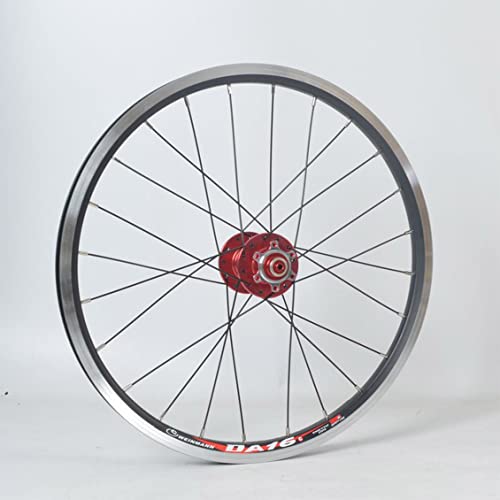 20インチ406ホイールのおすすめ人気ランキング【2026年3月】 | マイベスト