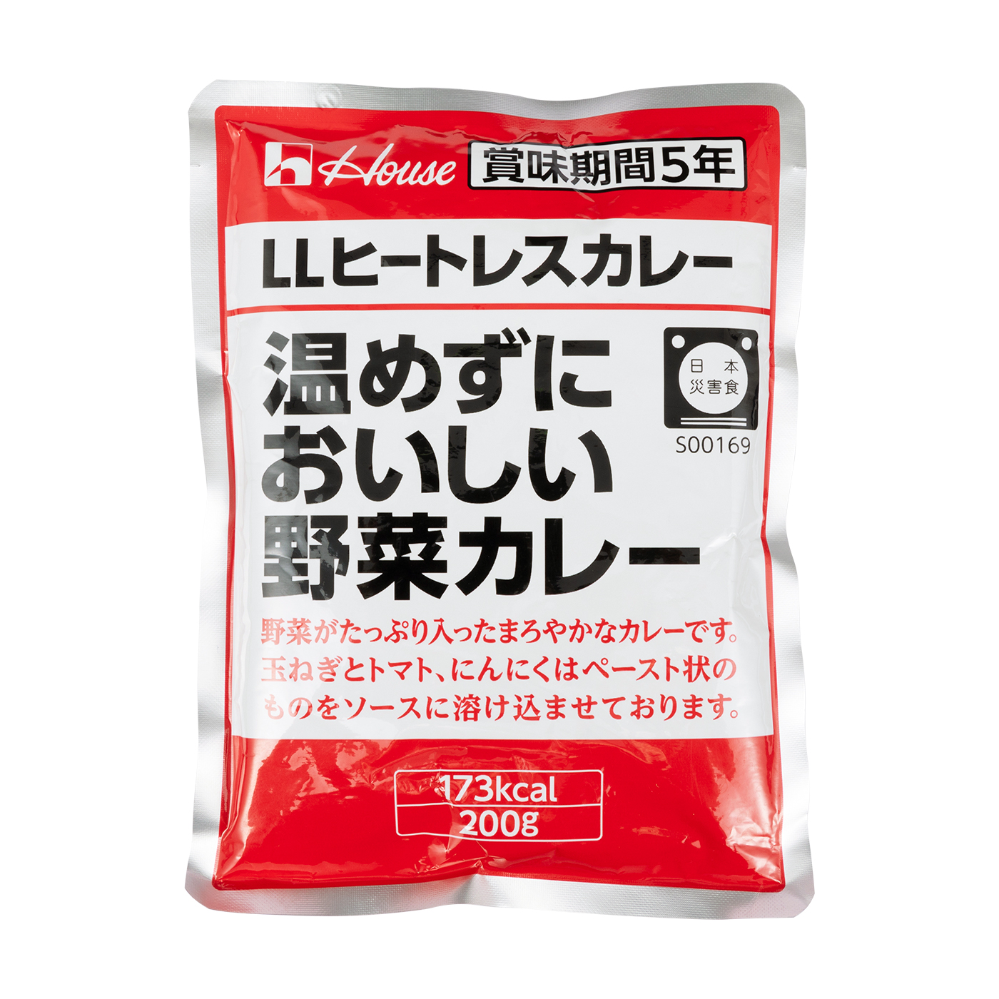 グリーンデザイン＆コンサルティング 7年保存レトルト食品 The