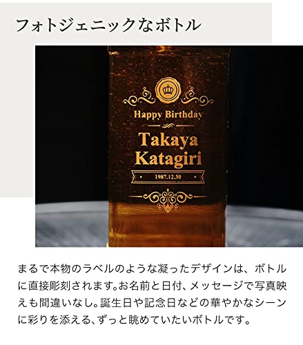 ジャックダニエル ブラック 3