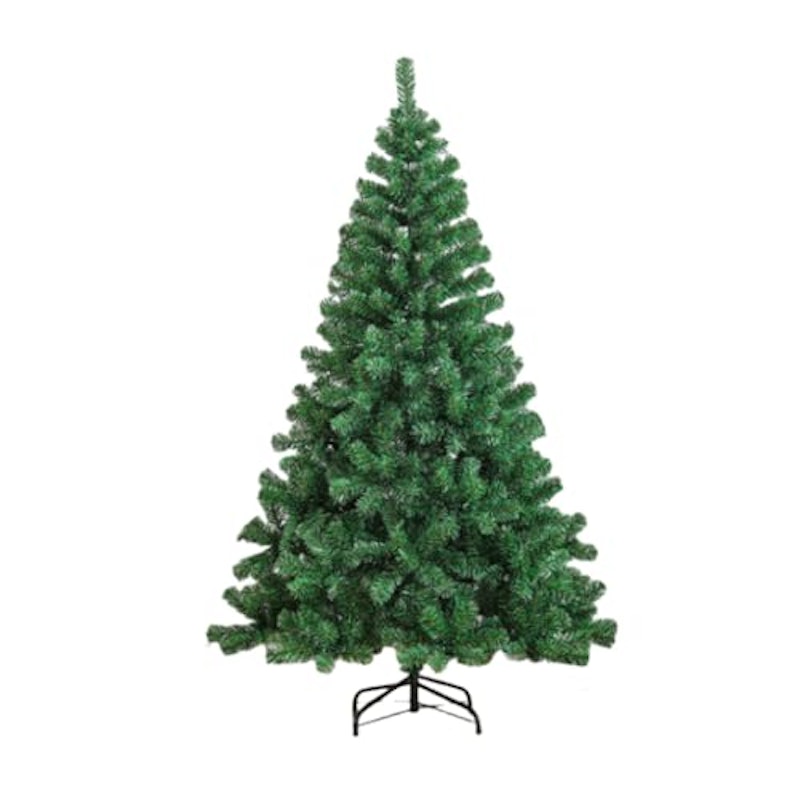 クリスマスツリー 1