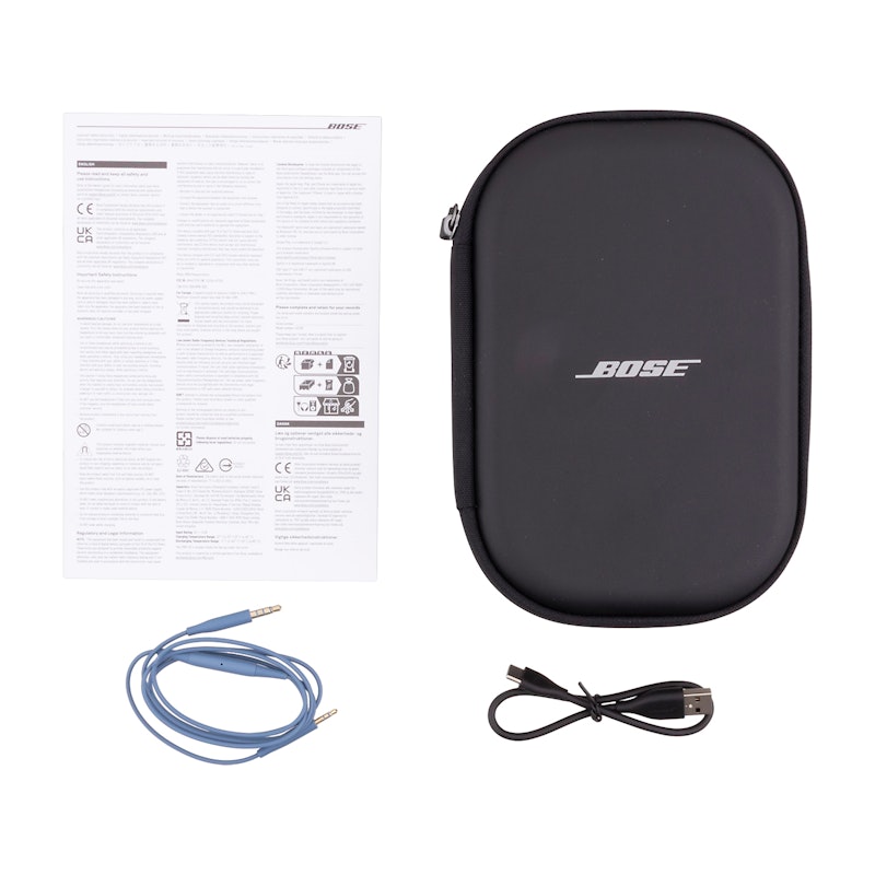 QuietComfort Headphones 8