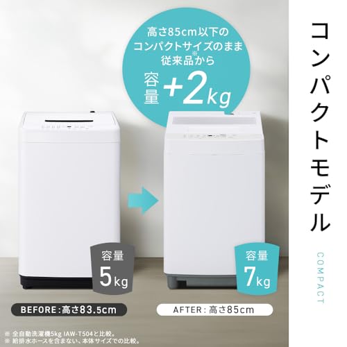 家電スぺパ2点セット 7