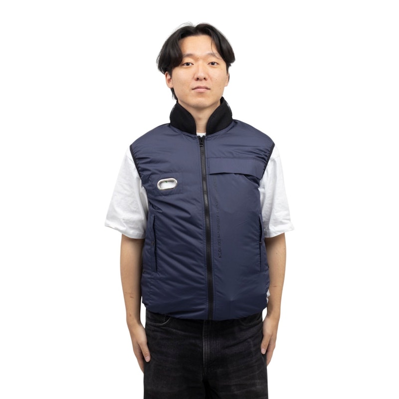 ハイブリッド クールベスト 4