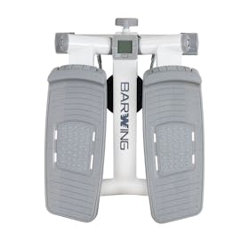 オールマーケットジャパン BARWING ステッパー BW-NSTP01を検証レビュー!ステッパーの選び方も紹介 2