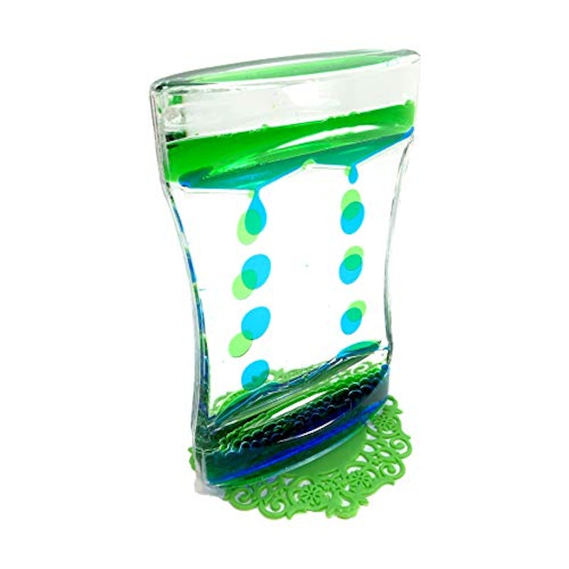 オイルタイマー ツインアメーバ 2