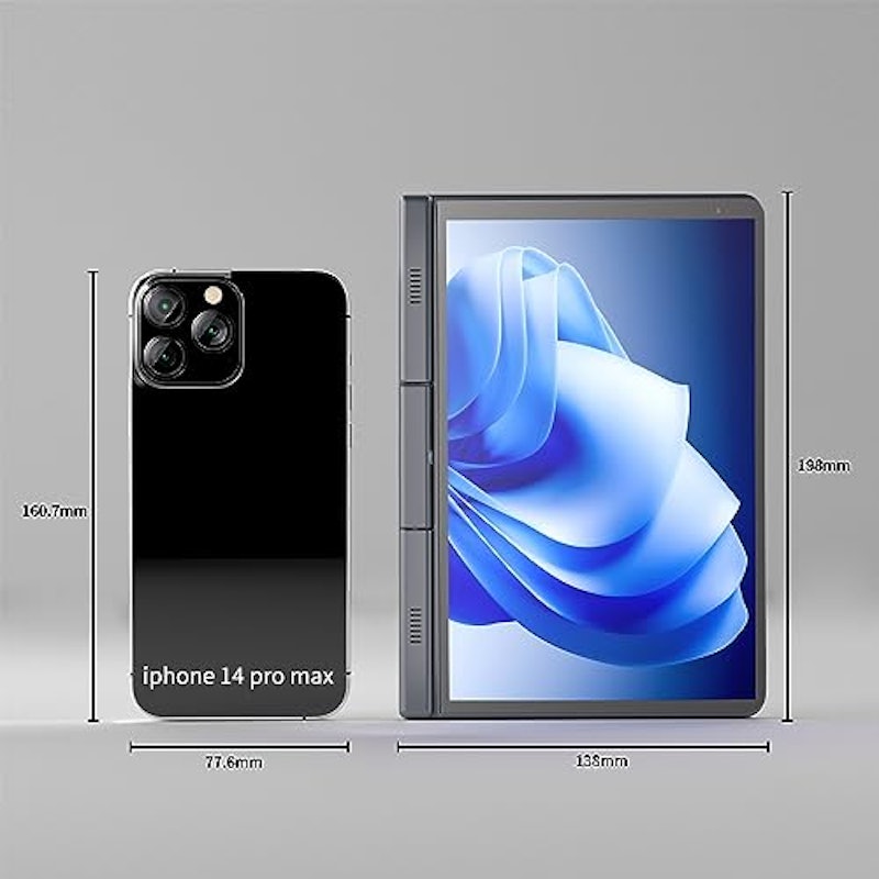 2in1 ノートパソコン 7