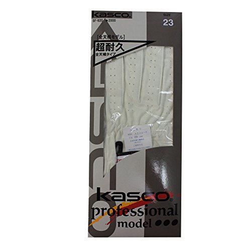 プロフェッショナルモデル グローブ 3