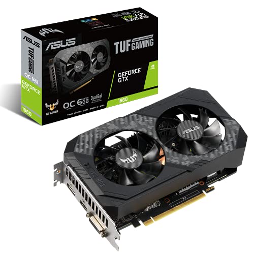 GeForce GTX 1660のグラフィックボードのおすすめ人気ランキング【2026年8月】 5