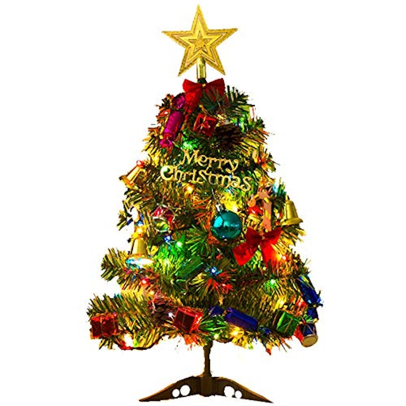 22年 クリスマスツリーのおすすめ人気ランキング16選 Mybest