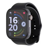 高齢者向けスマートウォッチのおすすめ人気ランキング【転倒検知機能付き!2026年9月】 3