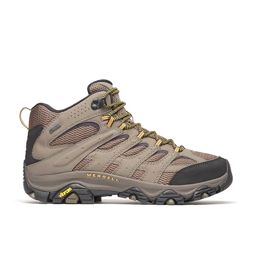 MOAB 3 SYNTHETIC MID GORE-TEX WIDE WIDTH 2