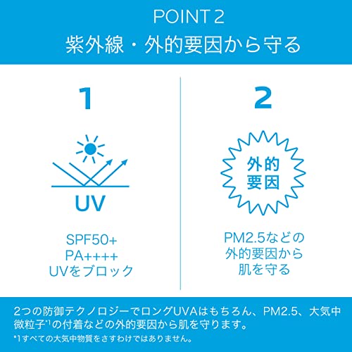UVイデア XL プロテクションBB 4