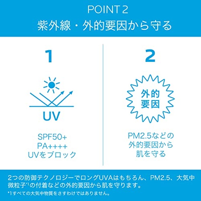 UVイデア XL プロテクションBB 4