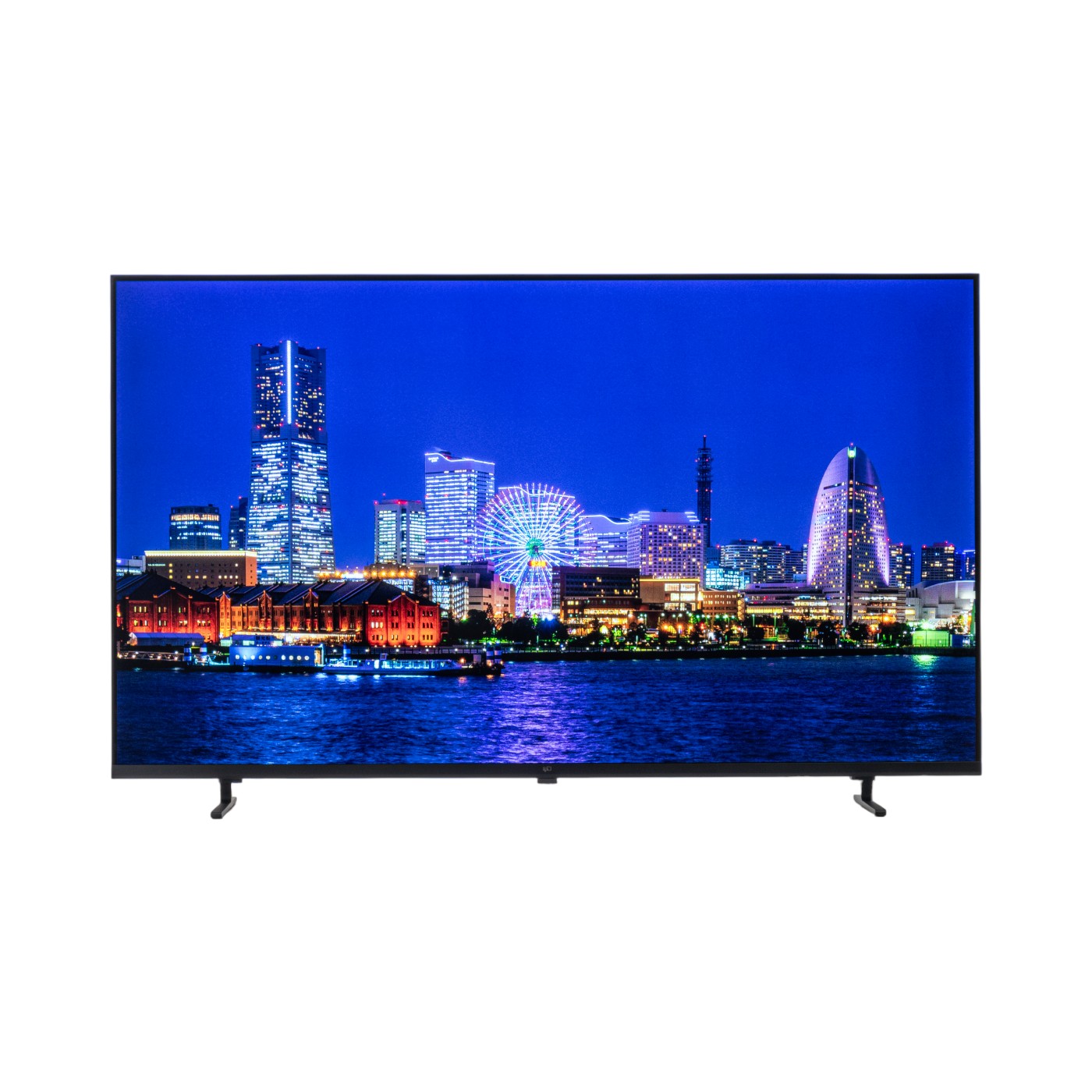 超美品 CG50-C2 2024年製 4K チューナーレス スマートテレビ Amazon | FPD チューナーレステレビ 50V型 4K Google TV ネット動画