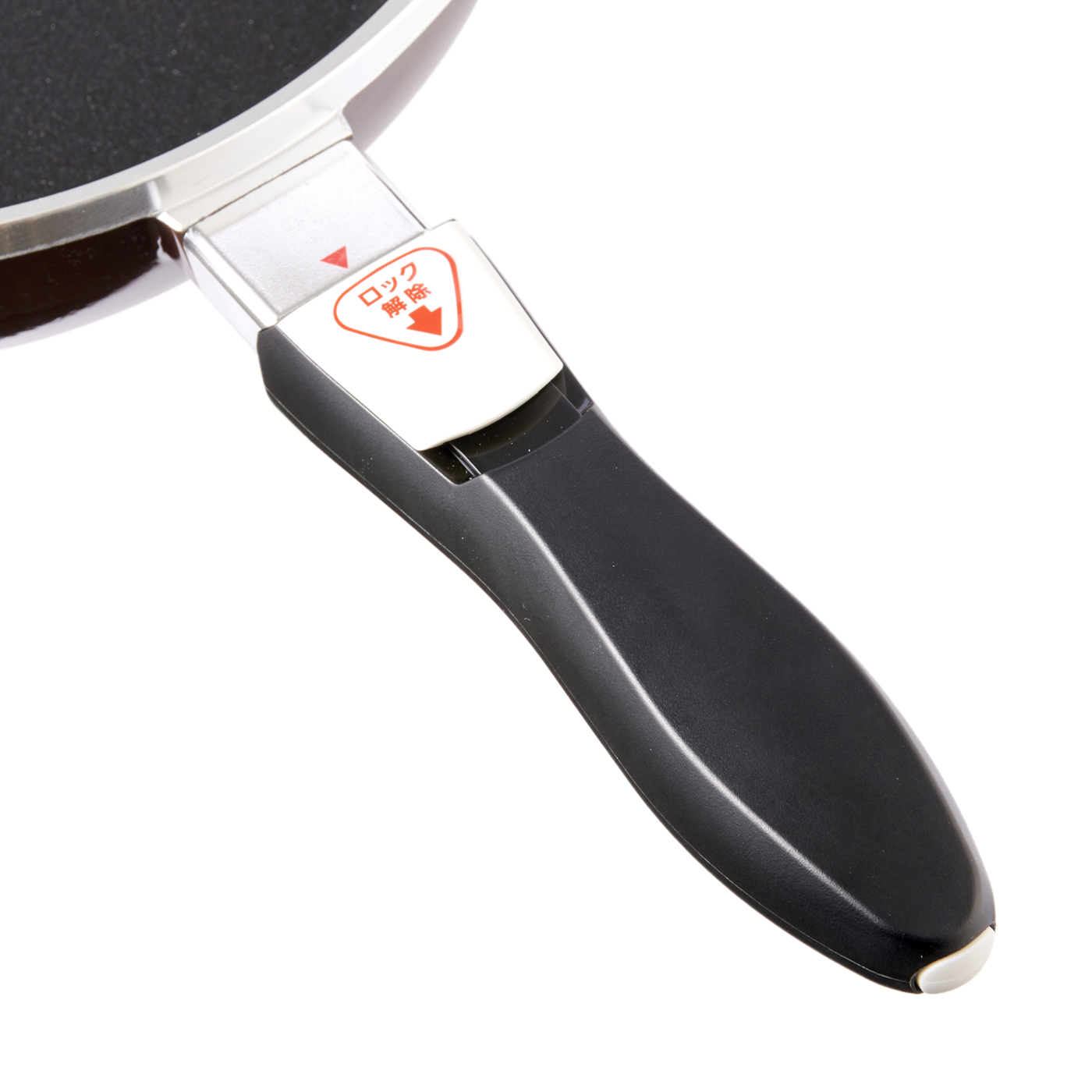 アサヒ軽金属 オールパンゼロ 22cm ショコラ