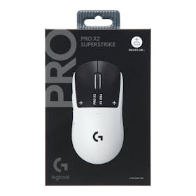 ロジクール Pro X2 SUPERSTRIKE G-PPD-004WL-STRKdを検証レビュー ロジクール Pro X2 SUPERSTRIKE G-PPD-004WL-STRKdを検証レビュー