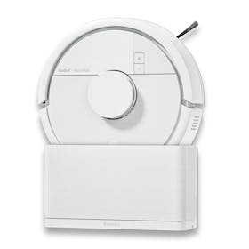 アイロボット Roomba Mini Slim 掃除機&床拭きロボット + SlimCharge 充電スタンド F115260を検証レビュー!ロボット掃除機の選び方も紹介 1