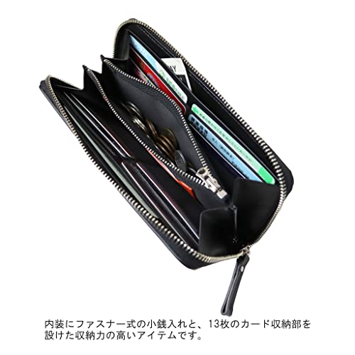 LONG WALLET 3