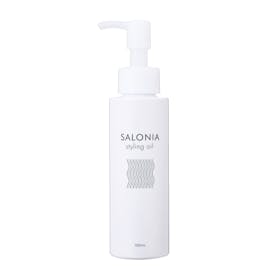 SALONIA スタイリングオイル(ウェット)の口コミ・評判は?実際に使ってよい点・気になる点を徹底レビュー! 1