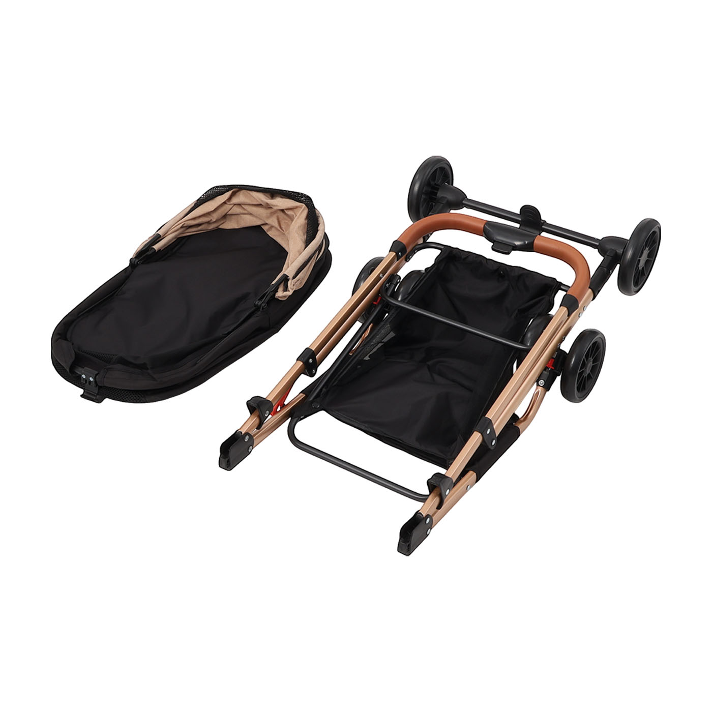 swift pet cart 2