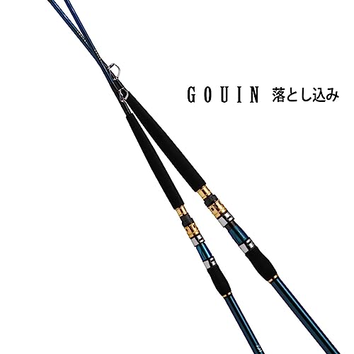ゴウイン 落とし込み 6