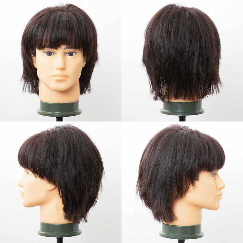 サクセス モーニングヘアウォーター髪さらミスト 本体 5