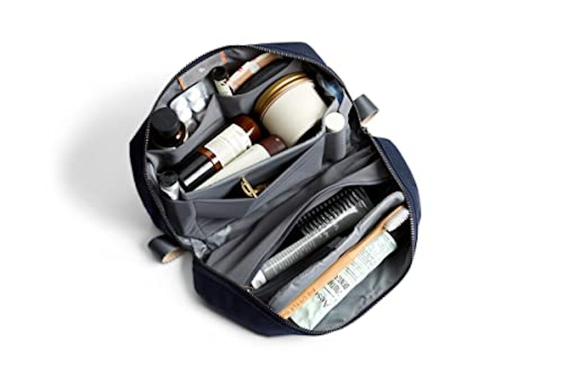 Toiletry Kit Plus 3