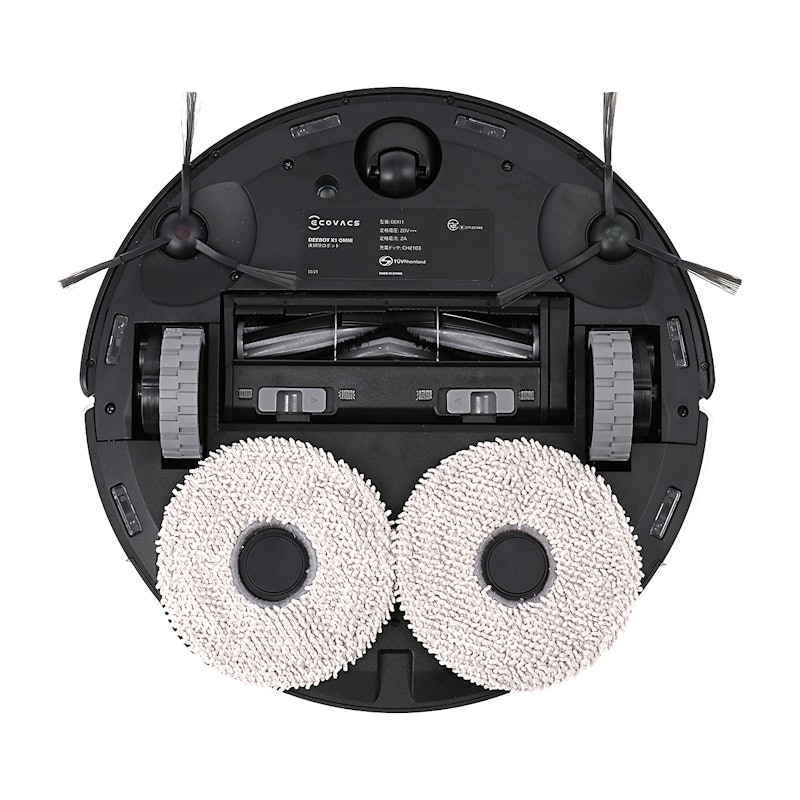 DEEBOT X1 OMNI 19