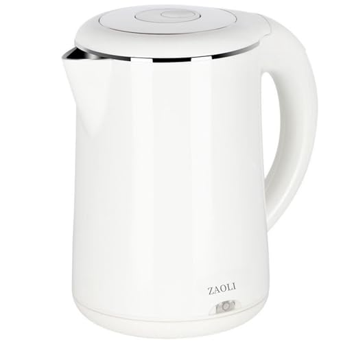 電気ケトル 1