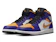 NIKE AIR JORDAN 1 MID LAKERS 1