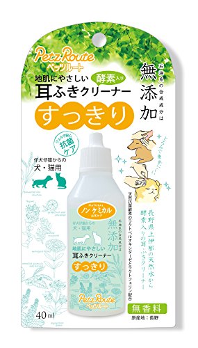 2022年】犬用耳掃除グッズのおすすめ人気ランキング20選 | mybest