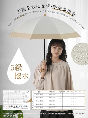 日傘 5