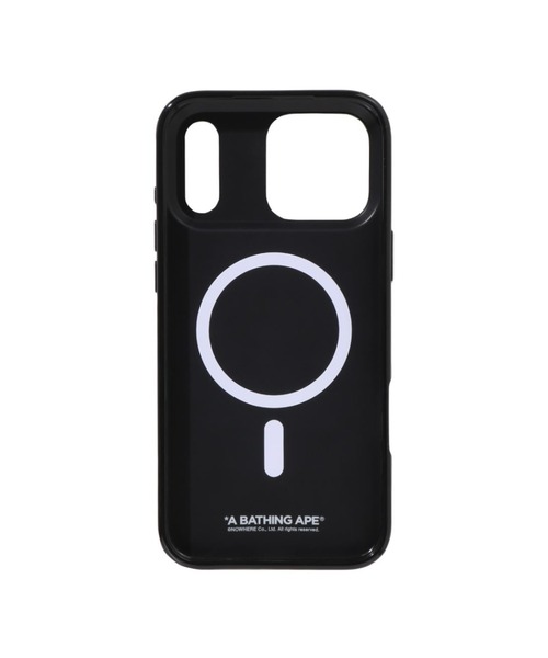 3D MILO ALL FRIENDS IPHONE 17 PRO MAX CASE 4