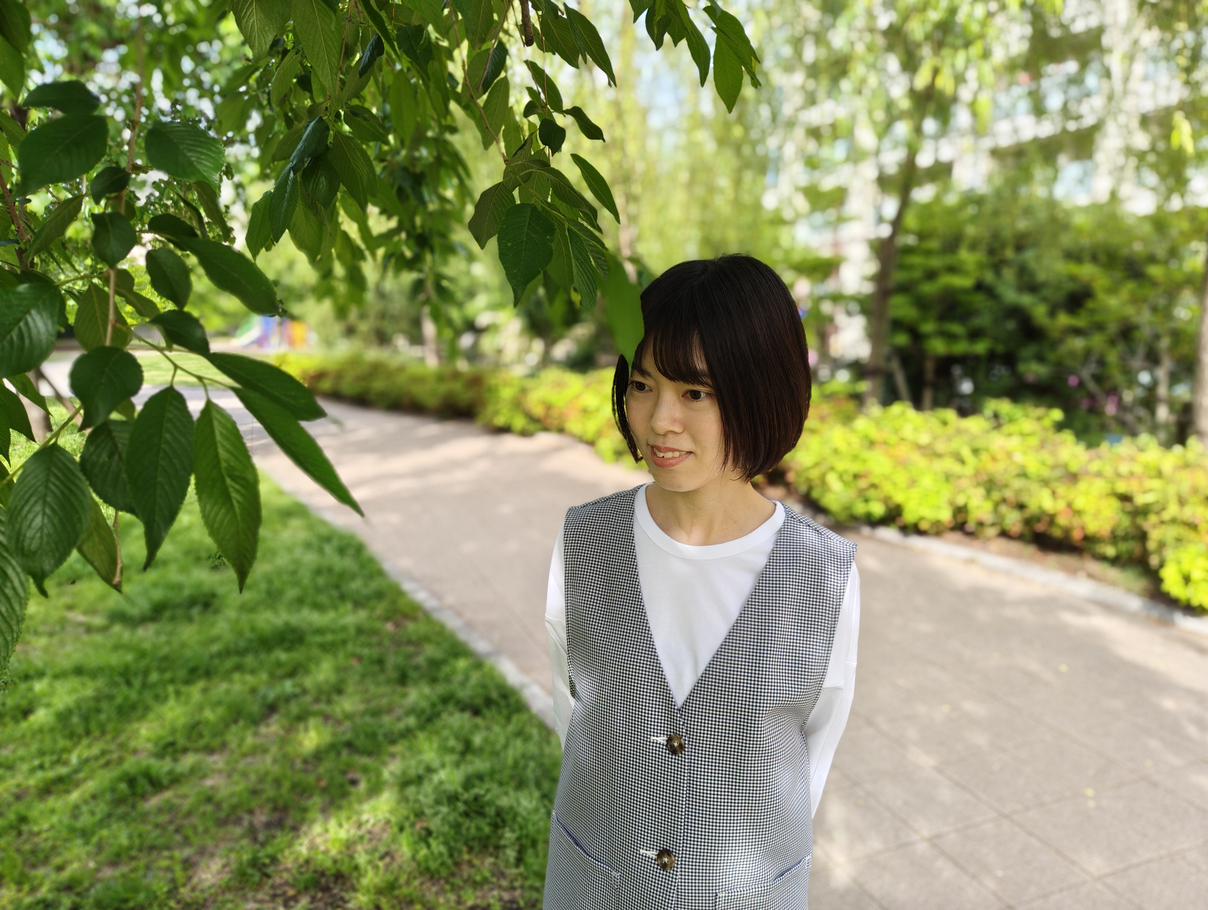 Nothing Phone（3a） 9