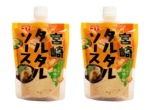 宮崎タルタルソース 1