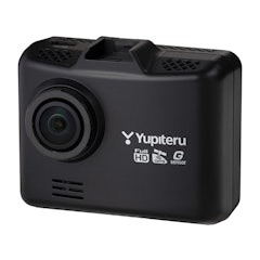 Yupiteru ADR-300S ドライブレコーダー【新品未使用】 ユピテル SUPER NIGHT ドライブレコーダー ADR-300Sの口コミは
