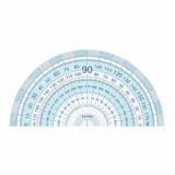 分度器のおすすめ人気ランキング【2026年6月】 4