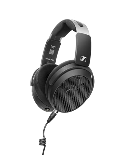 HD 490 PRO 1