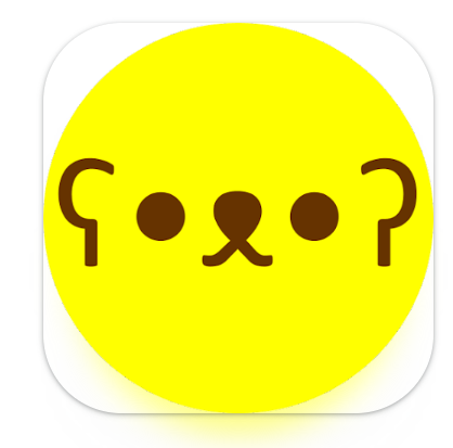 カオモジ・日本 Emoticon smiley 1