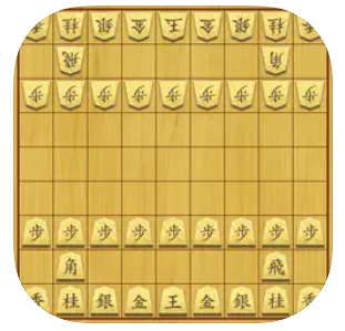 将棋の王 1