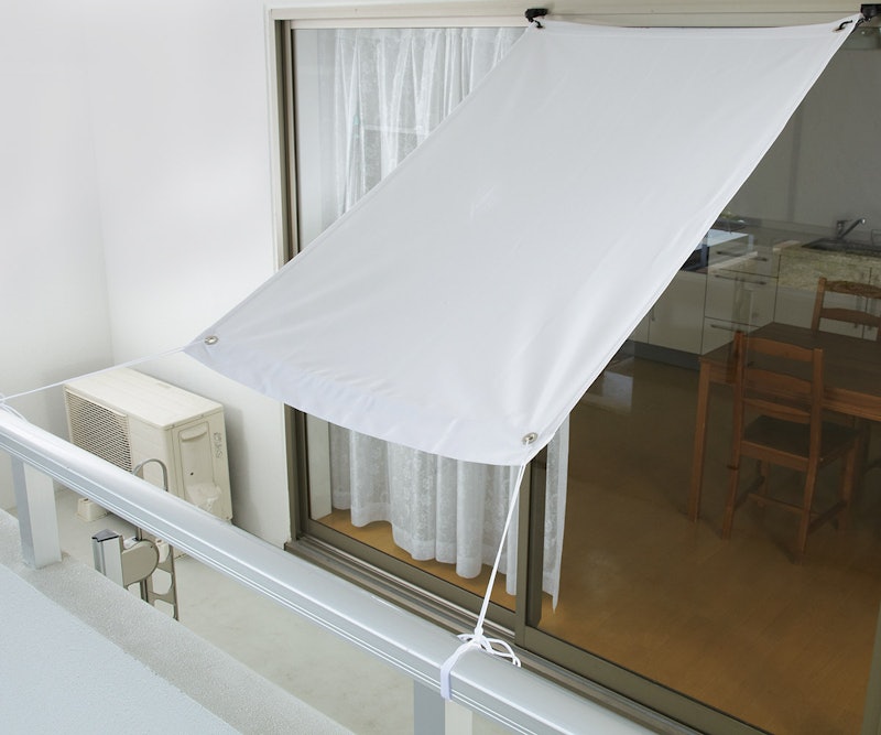 22年 ベランダ用サンシェードのおすすめ人気ランキング40選 Mybest 22年 ベランダ用サンシェードのおすすめ人気ランキング40選 Mybest