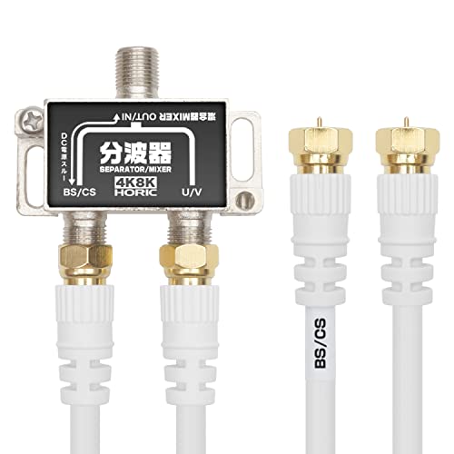 アンテナ分波器 BCUV-971 1