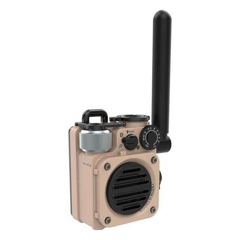 Wild Mini 第3世代 Bluetooth スピーカー 2