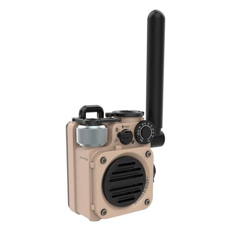 Wild Mini 第3世代 Bluetooth スピーカー 2